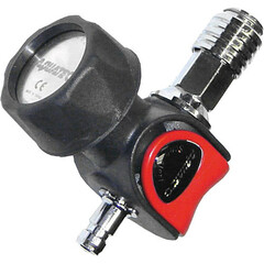 IvTv Scuba-Alert Type III Horn