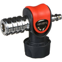 IvTv Scuba-Alert Type II Horn