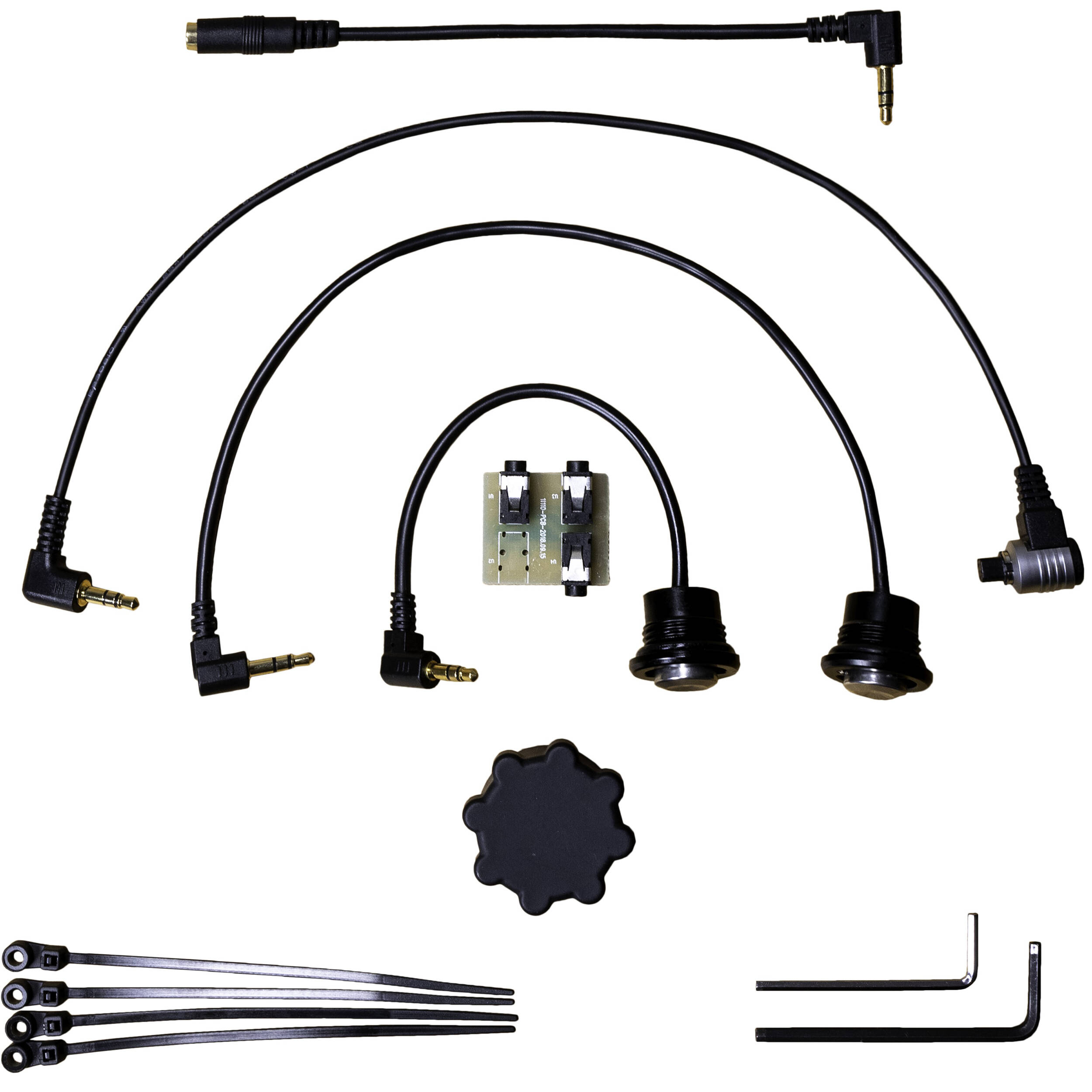 AquaTech Electrical Kit for Nikon Z Series
