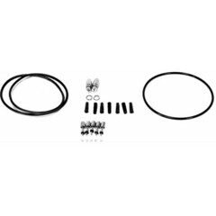 Nimar Underwater/Water Housing Maintenance Set