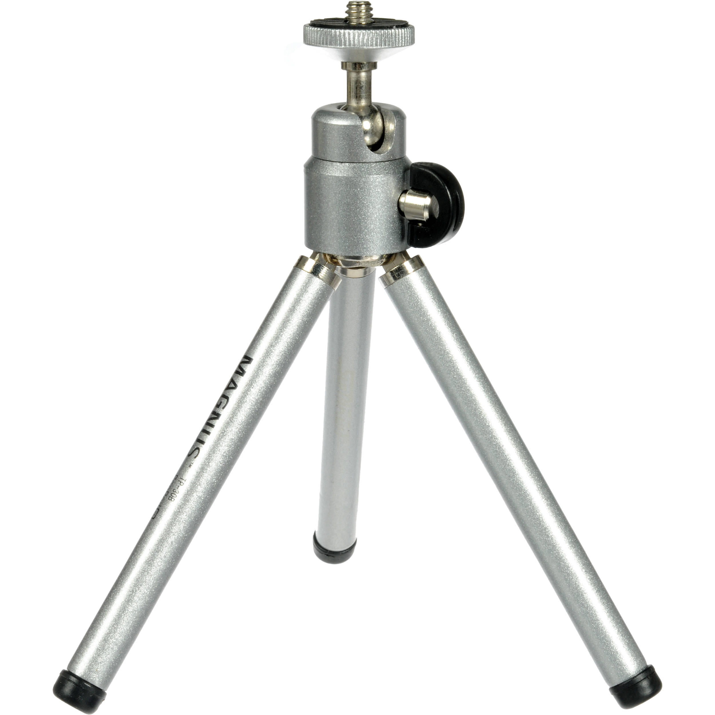 Magnus TP-30B PopPod EX Compact Tripod