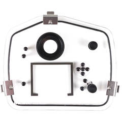 Ikelite Back for DL200/DL50/FL200 Nikon D500 Underwater Housing (50')