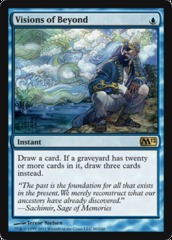 Visions of Beyond - 80/249 - Foil