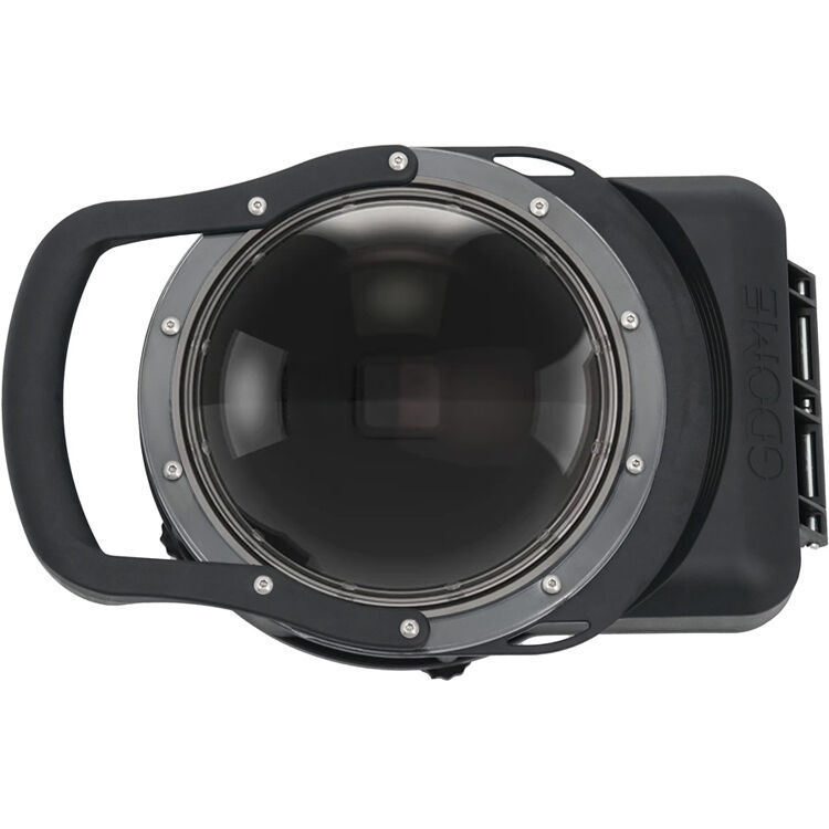 GDome Mobile PRO Underwater Smartphone Housing