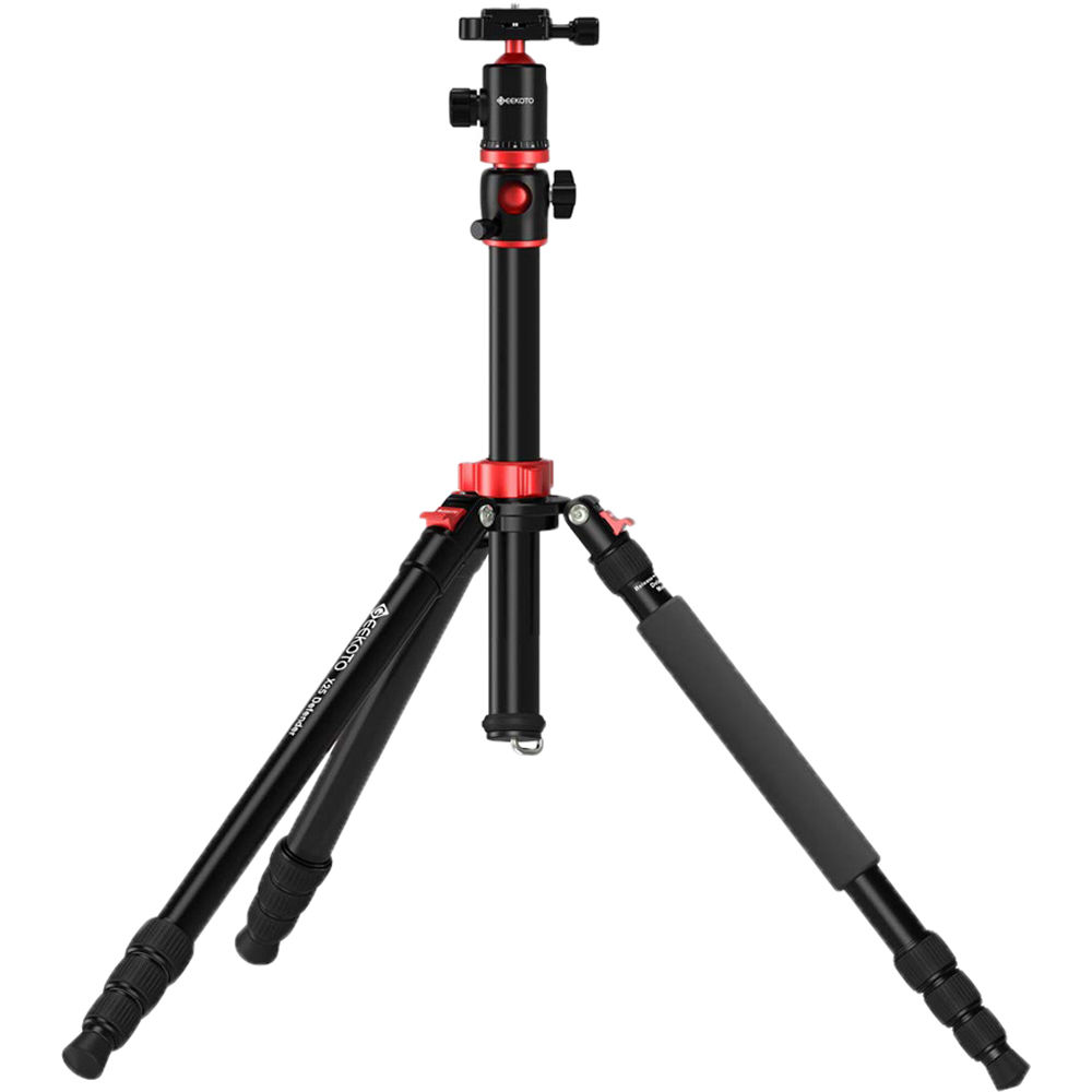 GEEKOTO X25 Defender 75 Tripod