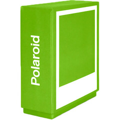 Polaroid Photo Box (Green)