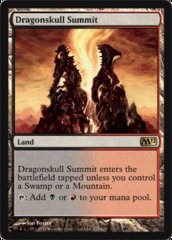 Dragonskull Summit - Foil