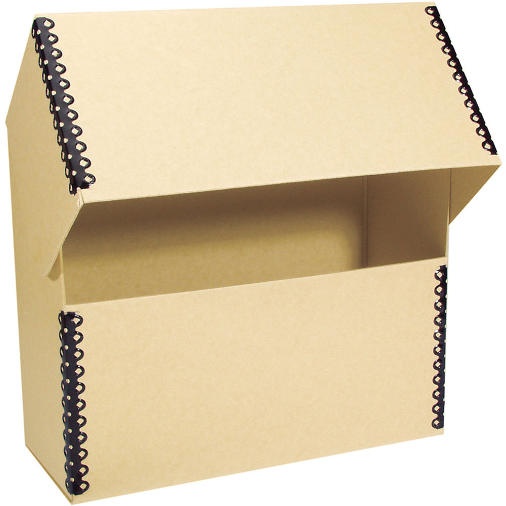 Lineco Legal Archival Document Storage Case (Tan)