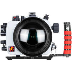 Ikelite 200DL Underwater Housing for Sony a7 IV
