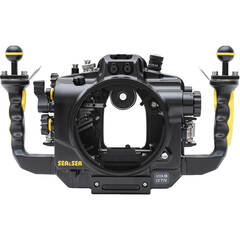 Sea & Sea MDXL-a7IV Underwater Housing for Sony a7R IV