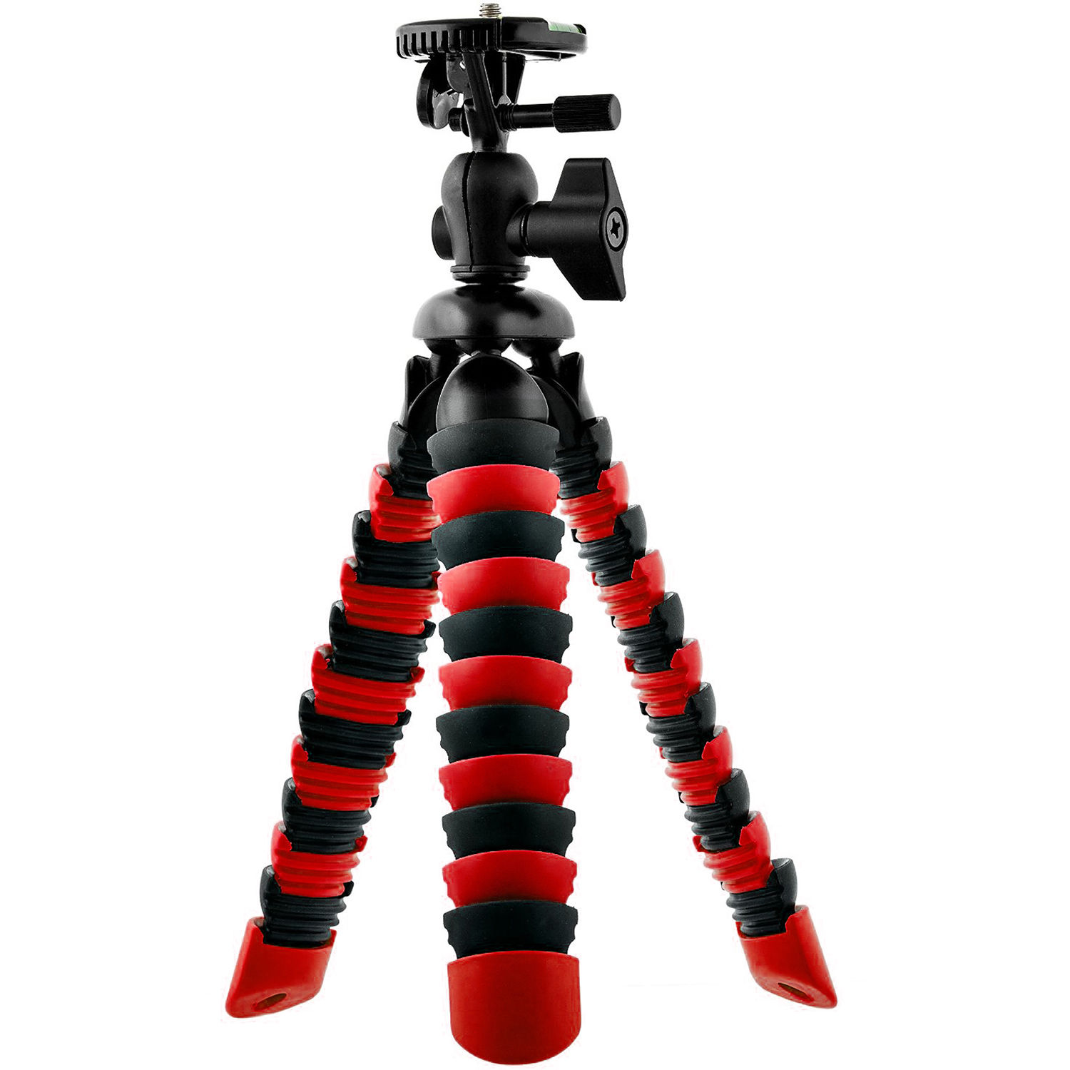 Digitalmate Flexible Camera Tripod (12)