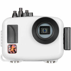 Ikelite Underwater Housing for Panasonic Lumix TS5, TS6, FT5 and FT6 (Updated)