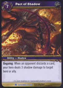 Pact of Shadow