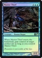 Master Thief - Foil