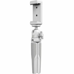 Smallrig simorr Vigor VK-20 Vlog Kit (White)