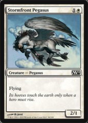 Stormfront Pegasus - Foil