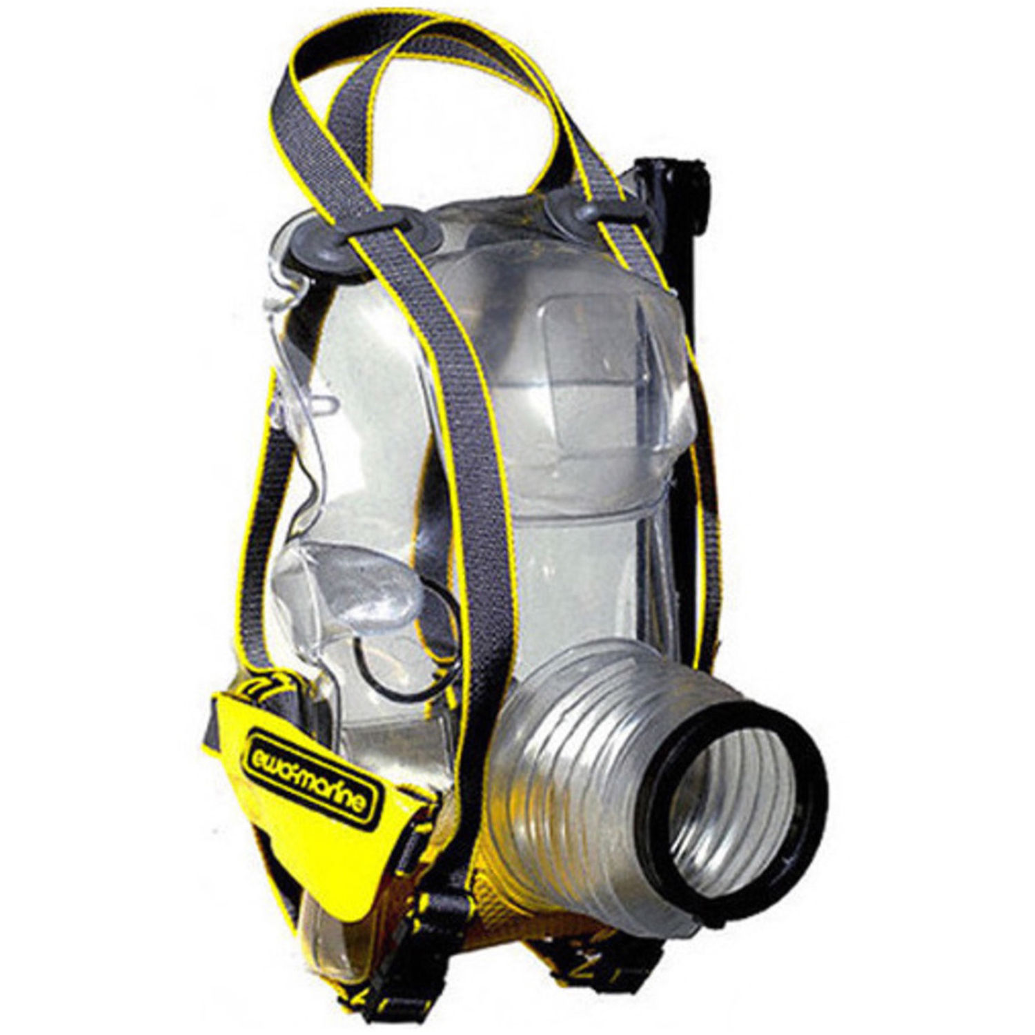 Ewa-Marine U-BXP Underwater Housing
