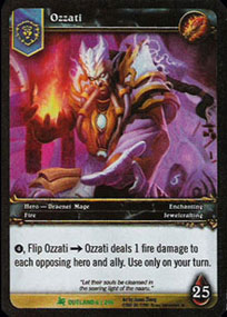 Ozzati