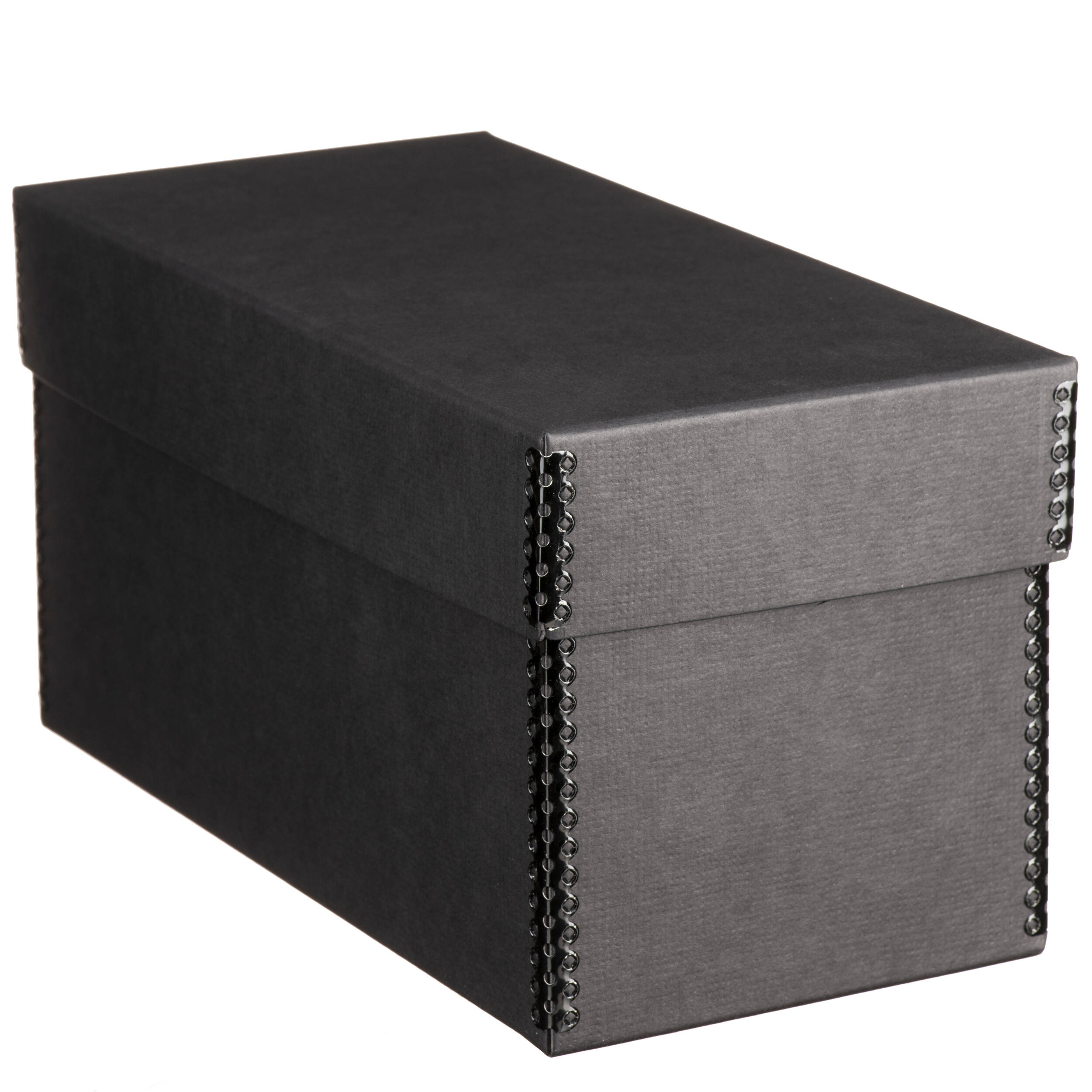 Archival Methods Short Top Box (5.5x11.75x6)