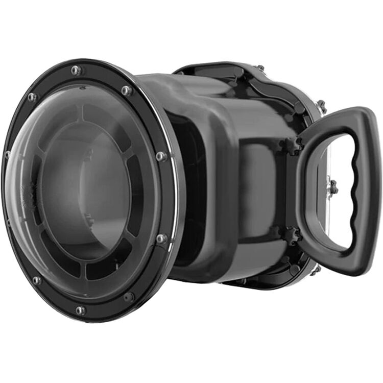 GDome XL Universal Underwater Camera Housing