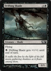 Drifting Shade - Foil