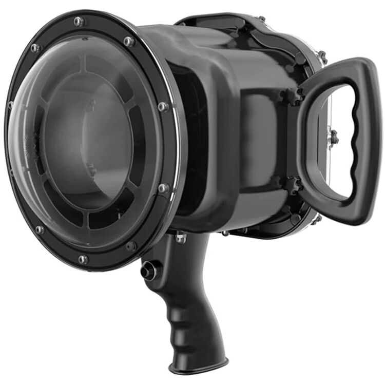 GDome XL Surf Universal Underwater Camera Housing
