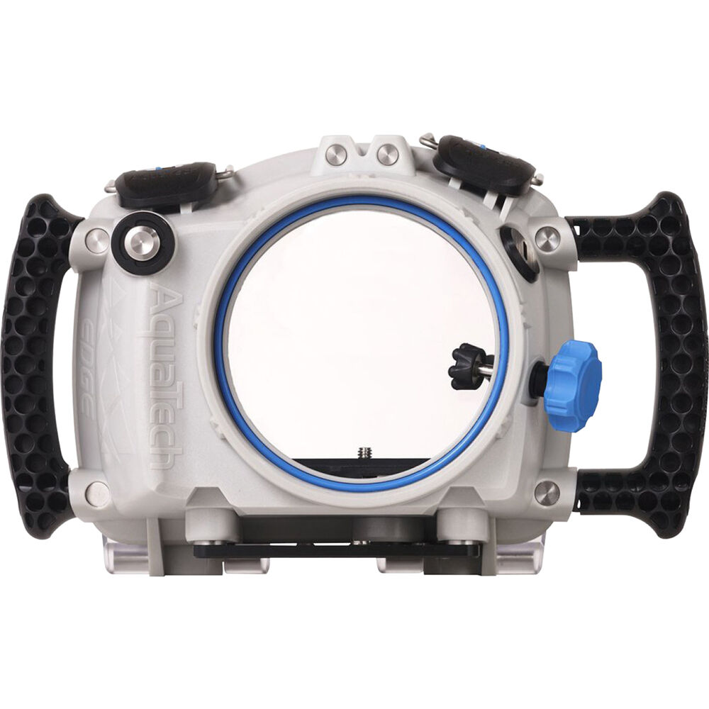 AquaTech EDGE Base Generic Water Housing (Gray)
