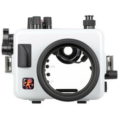 Ikelite 200DLM/C Underwater Housing for Nikon D3500 DSLR