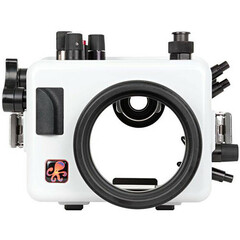 Ikelite 200DLM/C Underwater Housing for Nikon D5500 & D5600 DSLR