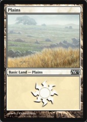 Plains (231) - Foil