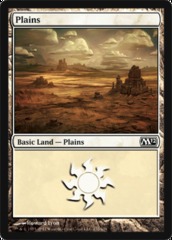 Plains (232) - Foil