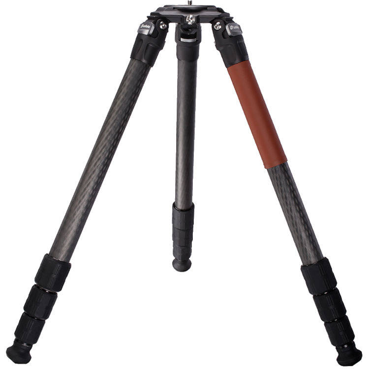 Leofoto LN-404C Modular Carbon Fiber Tripod