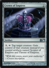 Crown of Empires - Foil