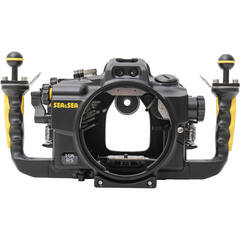 Sea & Sea MDX-R5 Underwater Housing for Canon EOS R5