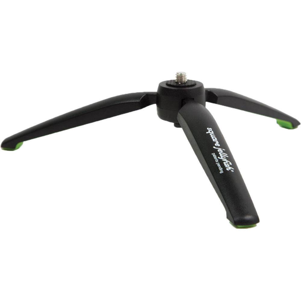 Square Jellyfish Jelly Grip Pro Tripod