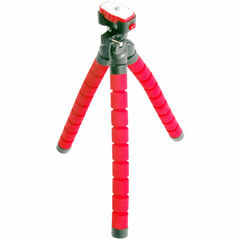 Zuma Monkey Pod (Red)