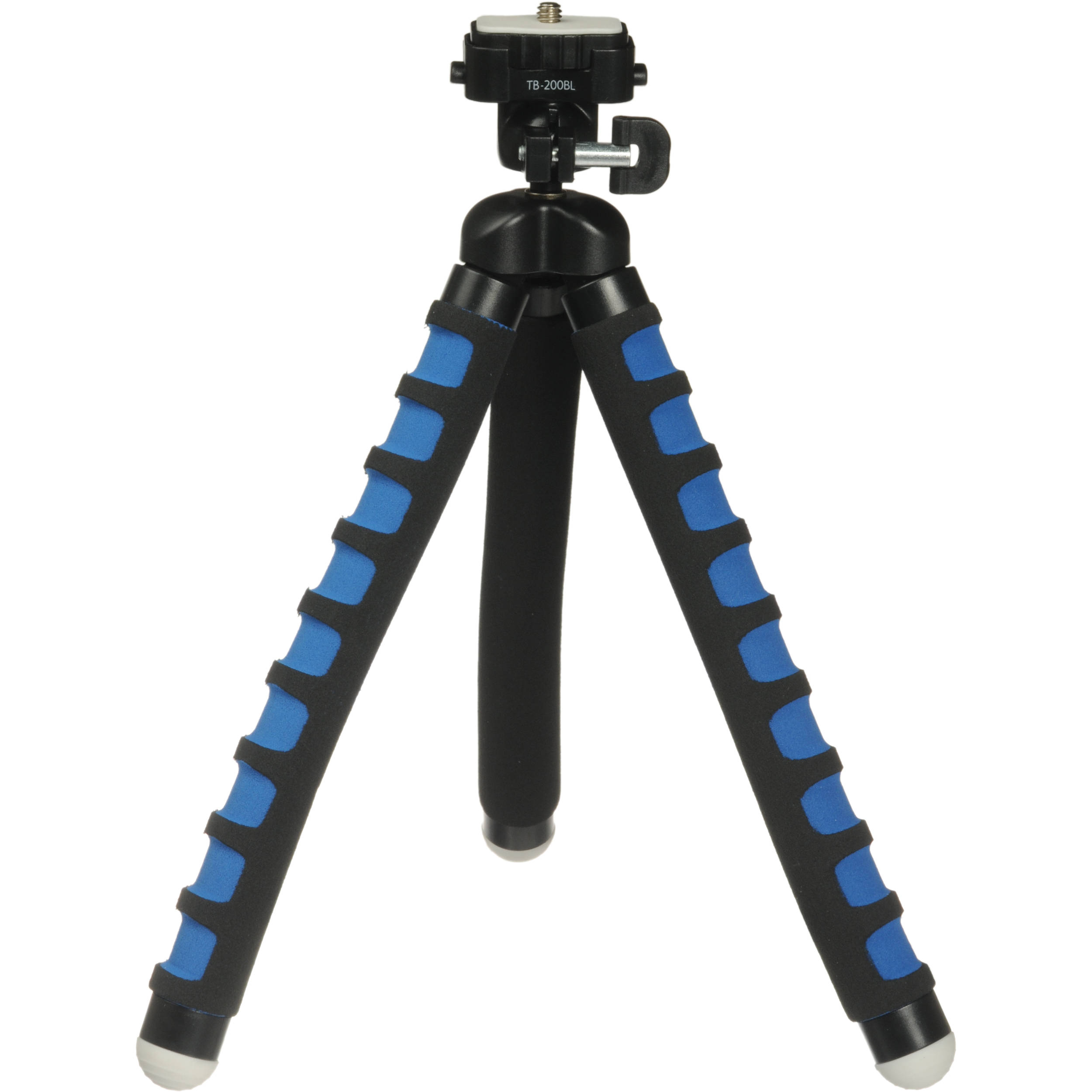Magnus MaxiGrip Flexible Tripod (Blue)