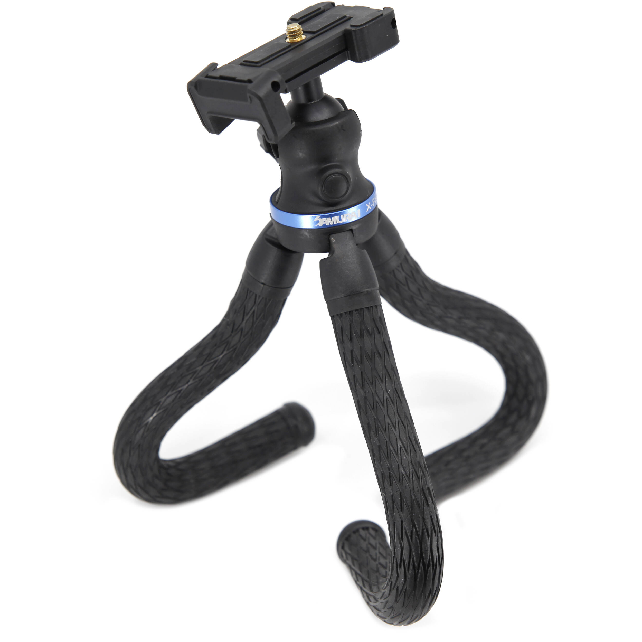 Samurai X-Freestyle Fleible Tripod