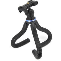 Samurai X-Freestyle Fleible Tripod