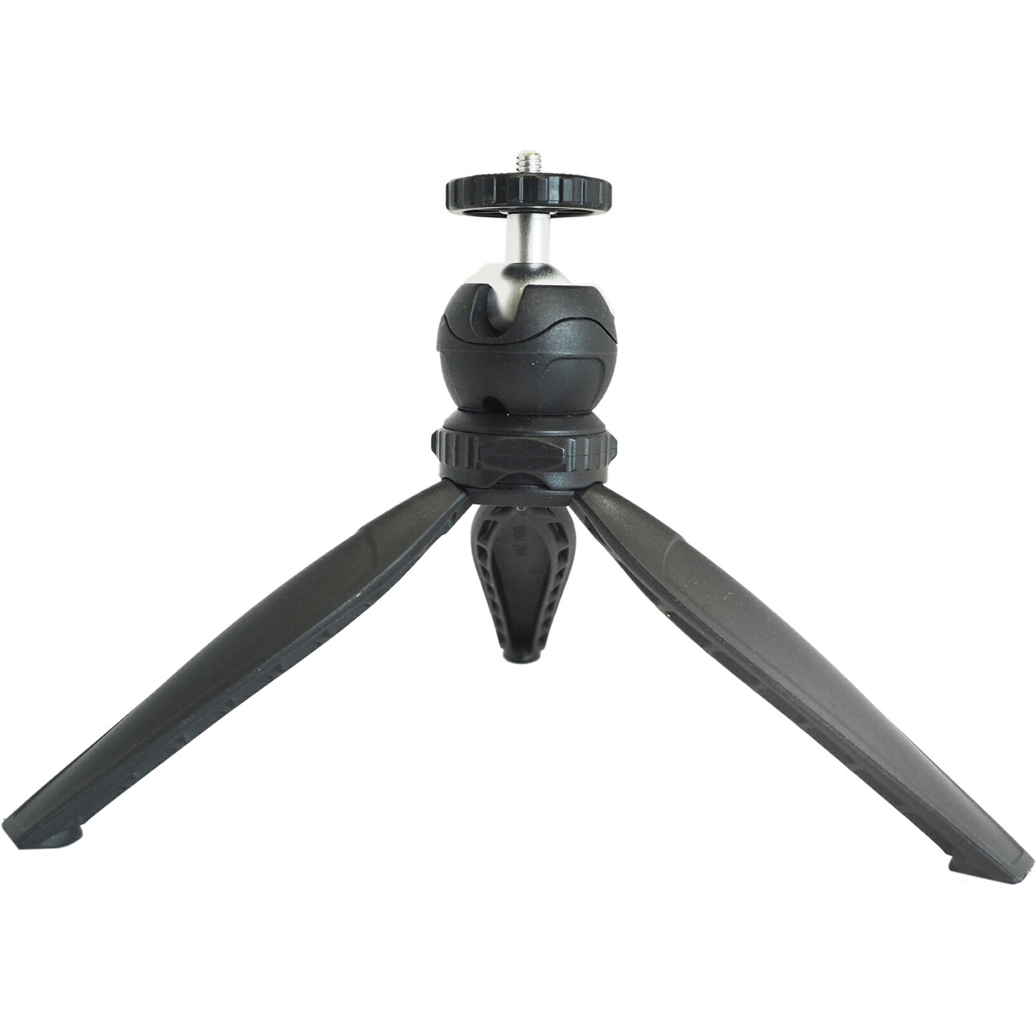 Kalt TT4 2-in-1 Tabletop Tripod (Black)