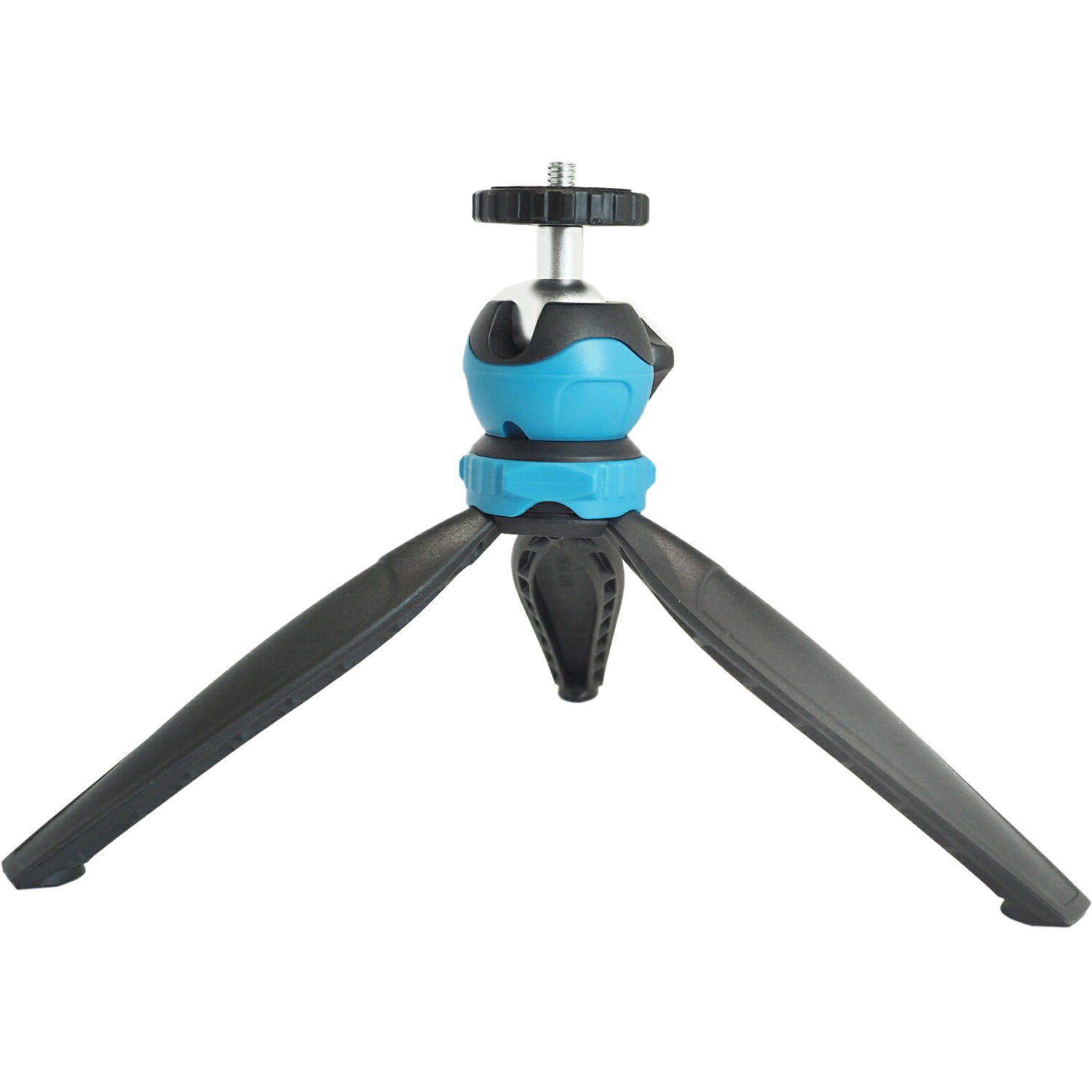 Kalt TT4 2-in-1 Tabletop Tripod (Blue)