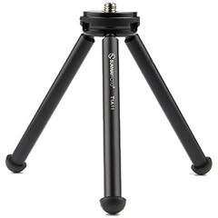 Sunwayfoto T1A11-II Aluminum Tabletop Tripod
