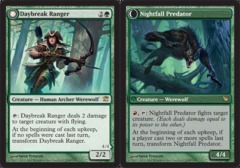 Daybreak Ranger - Foil