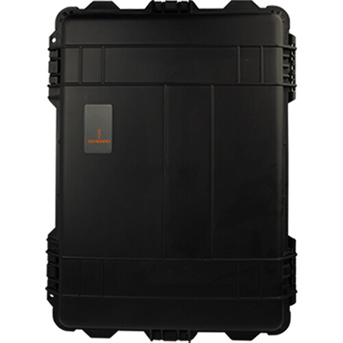 Geneinno Flight Case for T1 Pro ROV