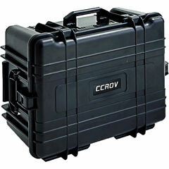 Vxfly Foam-Lined Case for CCROV G150 Underwater ROV
