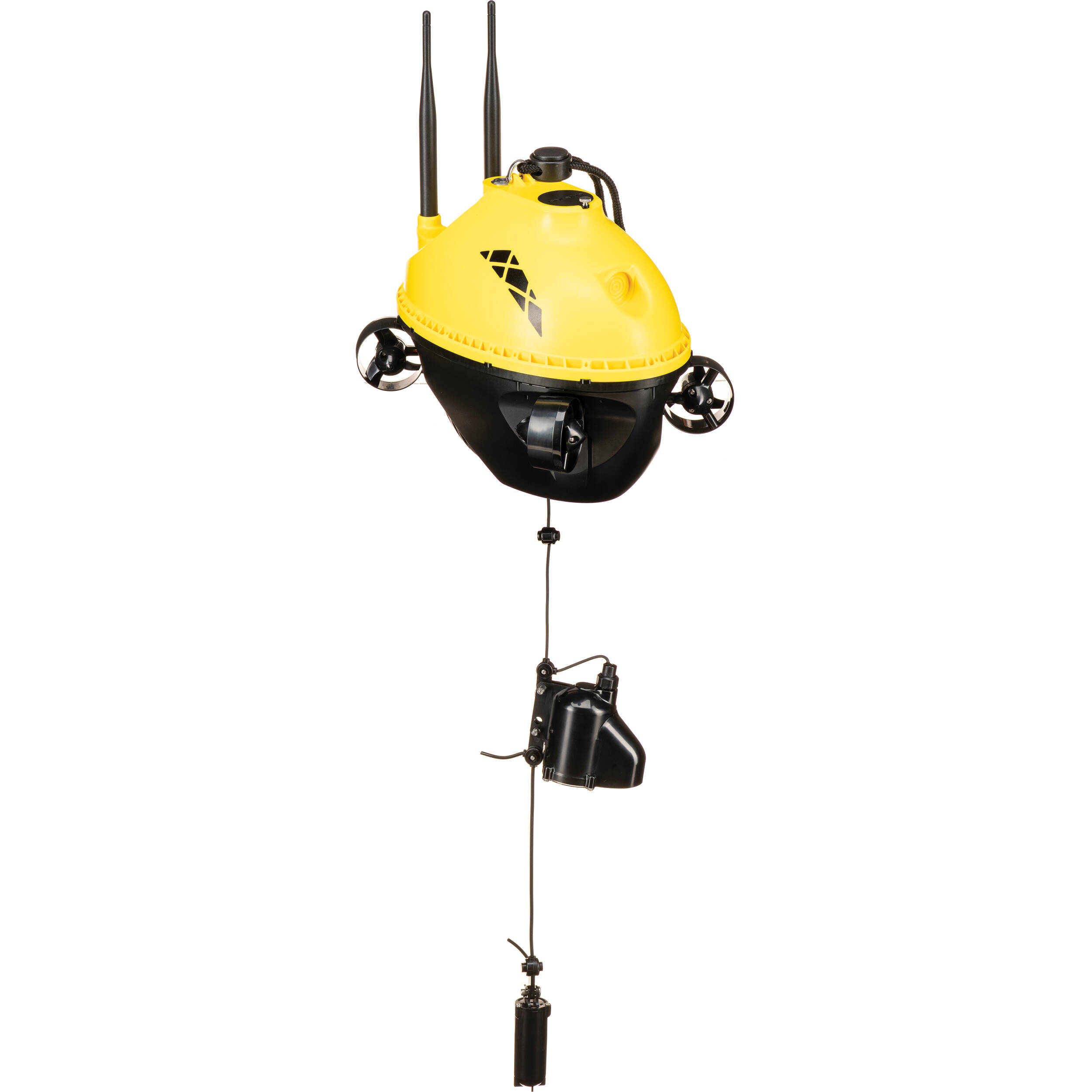 CHASING F1 Fish Finder Drone Package