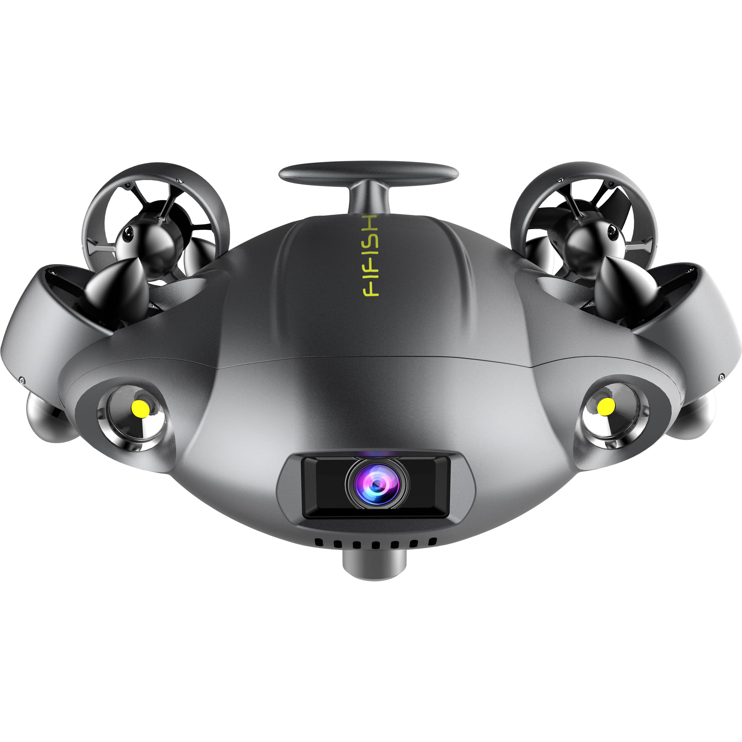 QYSEA FIFISH V6 Expert M100 Underwater ROV