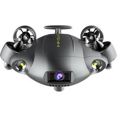 QYSEA FIFISH V6 Expert EP300 Underwater ROV