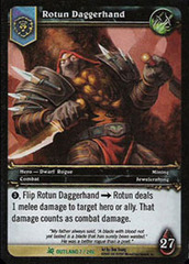 Rotun Daggerhand