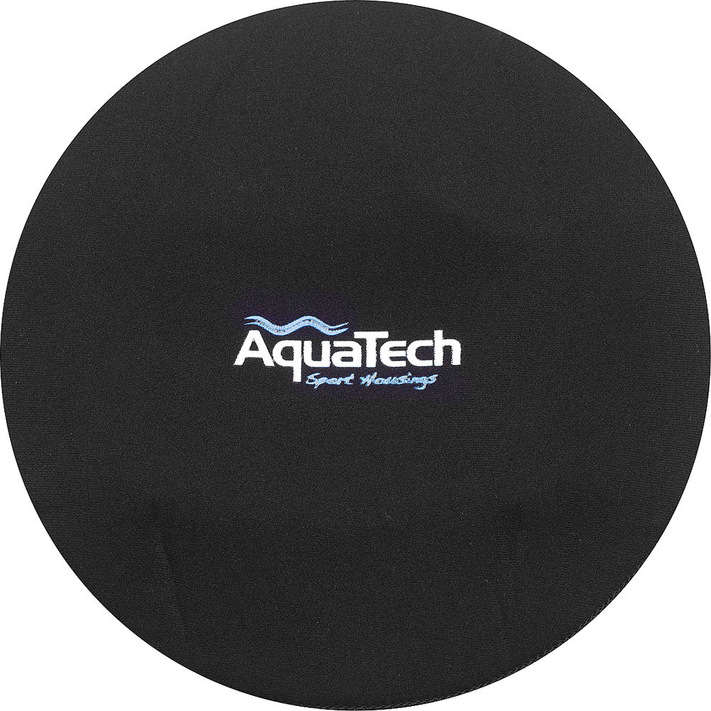 AquaTech Large Dome Port Cover